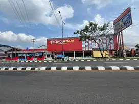 5 Menit PLN Gedongkuning, Tanah Jogja Banguntapan Blok Ringroad