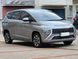 Stargazer Prime At Tahun 2024