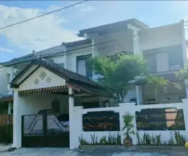 Jual rumah murah gedongkuning