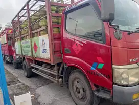 Toyota Dyna 2015 Diesel