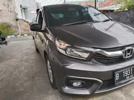 Honda Brio 2022 Bensin