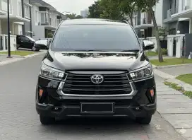 Toyota Innova Venturer 2.4 AT 
Tahun : 2021