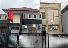 Ton - Rumah Kost Pangkalan Jati Jakarta Timur 23 Kamar Furnish