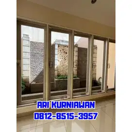 Siap Huni Pondok Hijau Golf – Cluster Sapphire, Kolam Renang Mini Club