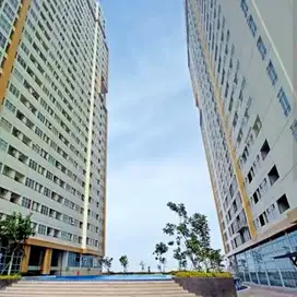 Apartemen Gunawangsa Tidar 1 BR