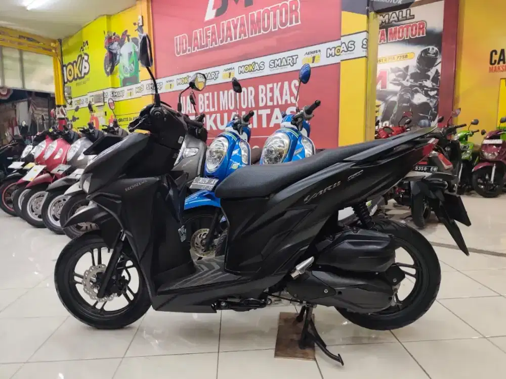 DP 900rb ACC # Honda Vario 150 th 2019