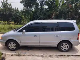 Hyundai Trajet 2004 Bensin