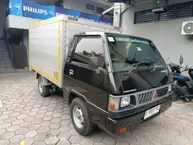 Mitsubishi L300 Pickup Box thn 2014
