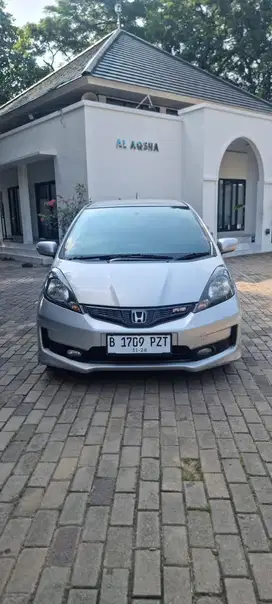 Honda Jazz 2013 Bensin