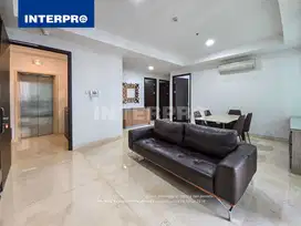 Apartemen Dijual Wang Residences Kedoya Furnished Private Lift - 139m2
