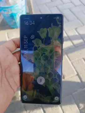 Google pixel 6 batangan
