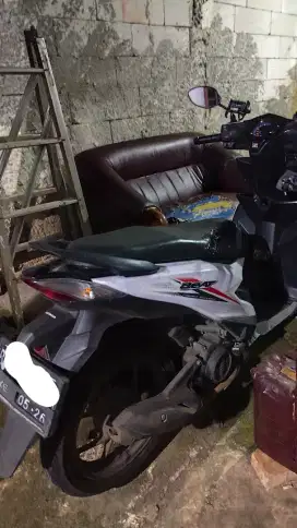Honda beat 2021
