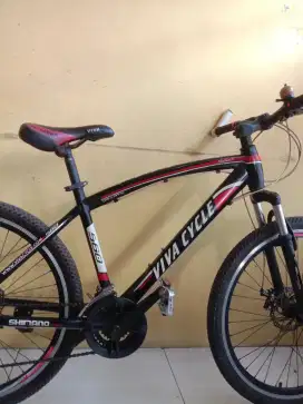 Mtb Ukuran 26 (Mojokerto)