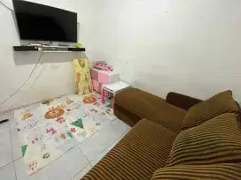 Dpt View & private duta Kranji Bintara
