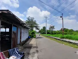 Dekat UGM & UII – Tanah Jogja Sleman, Ideal Hunian & Investasi