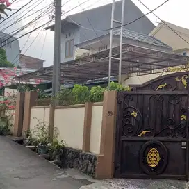 JUAL CEPAT RUMAH KALISARI PASAR REBO 2M an