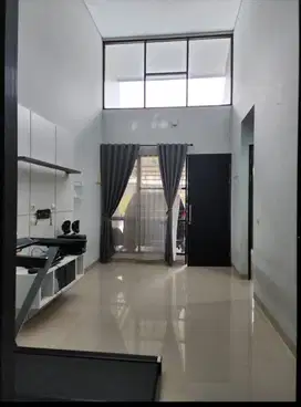 Mustikajaya hunian bagus siap huni