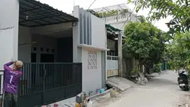 Dijual Rumah Baru Siap Huni Sepatan