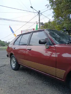 Mazda MR 1994 Bensin