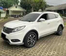 DFSK GLORY 580 (2019)