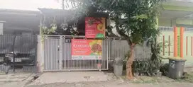 JUAL CEPAT RUMAH STRATEGIS CILODONG DEPOK