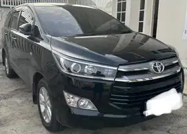 Innova Reborn Type V