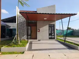 Rumah impian kamu Rahardja Lumiere Jakarta Utara