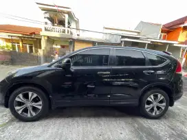 HONDA CRV 2.4 RM3 2013 AT