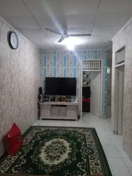 Rumah Bagus Siap Huni Di Cluster Mekar Indah Jababeka Cikarang