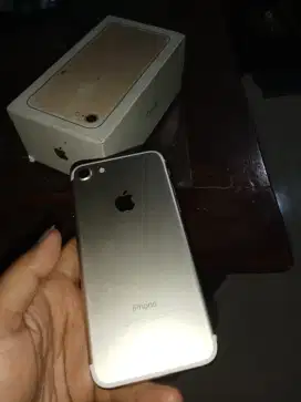 Iphone 7 normal