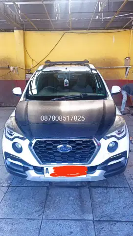 Datsun  Cross Matic – KM Rendah, Siap Pakai, Harga Nego