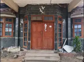 DIJUAL RUMAH Siap Huni, H Dilun Ulujami Jakarta Selatan SHMIMBPBB