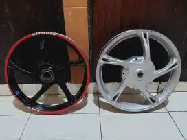 Velg yamaha mio sporty original