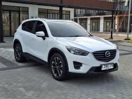 Mazda CX5 Grand Touring 2016 Matic