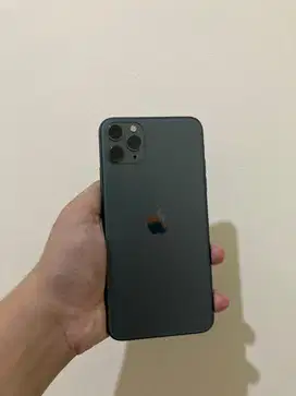 iPhone 11 Promax 256 GB