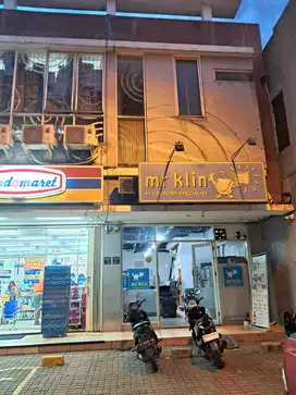 Super Murah Ruko Michelia Gading Serpong