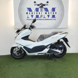PROMO!! NEW PCX 160 ABS DP 700K, MOTOR BERGARANSI-MENTARI JOJO MOTOR