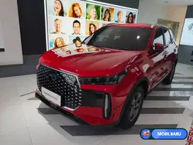 [Mobil Baru] Chery Tiggo Cross Baru