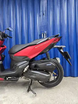 VARIO 160 CBS ISS