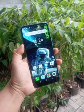 Infinix itel vision 1 pro 2/32 second normal