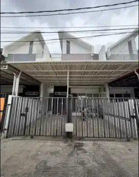 Di Jual Rumah Murah Di Jakarta