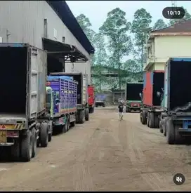 Balaraja Pabrik Peleburan Besi Banten