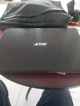 Jual Cepat Laptop/Notebook ACER Aspire 4820 Core i3