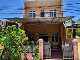 Dijual murah BU rimah bagus dlm komplek d koja kakut