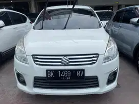 Suzuki Ertiga 1.4 GX matic 2014