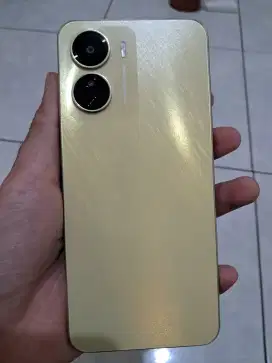 Vivo y16 3/32 warnw kuning lime