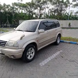 Suzuki Grand escudo 2006 Bensin