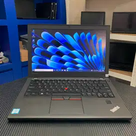 Lenovo Thinkpad X270 Core i5 Gen 6 Ram 8Gb Ssd 256Gb