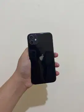 iPhone 11 128 GB