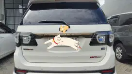 Dijual stoplamp fortuner murah